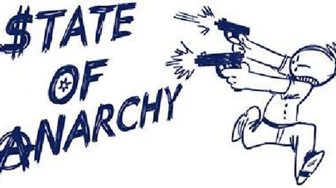 state of anarchy скачать