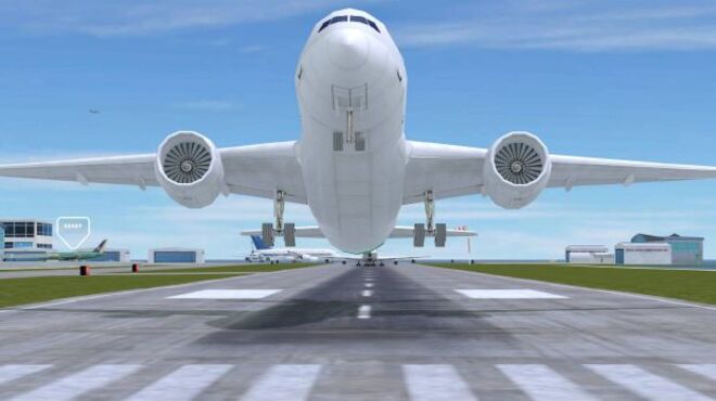 Airport Madness 3 Full Crack Software