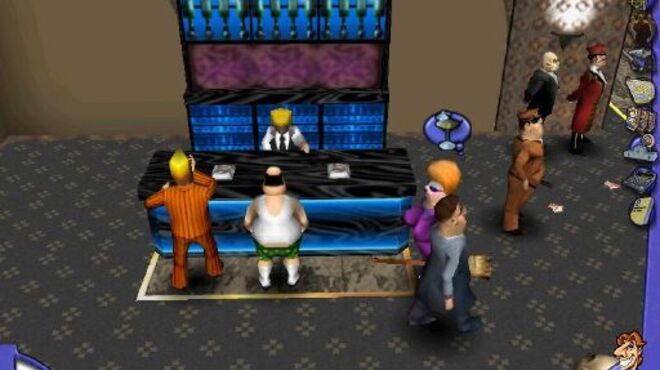Casino Inc 2003 Torrent