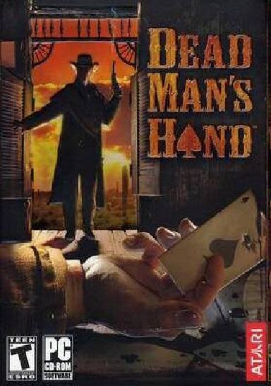 dead man s hand торрент