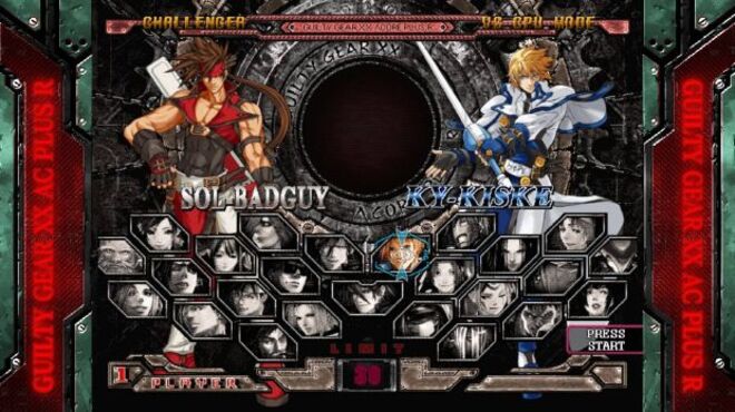 Download Guilty Gear Game For Pc