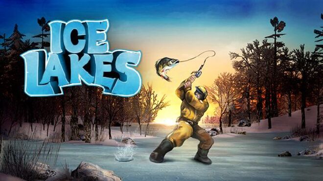 скачать игру Ice Lakes через торрент на русском последняя версия - фото 7