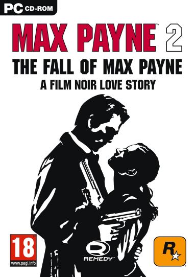 Max Payne 2: Max Payne Sonbahar Free Download
