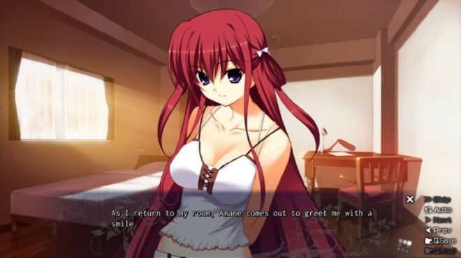 Fruit of grisaia steam patch