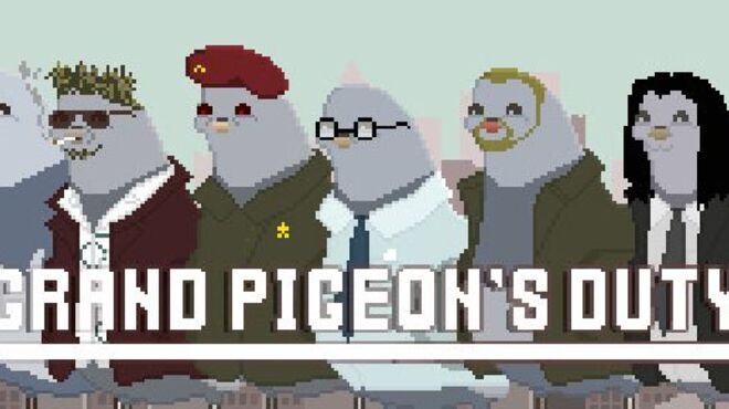 grand pigeon s duty скачать торрент