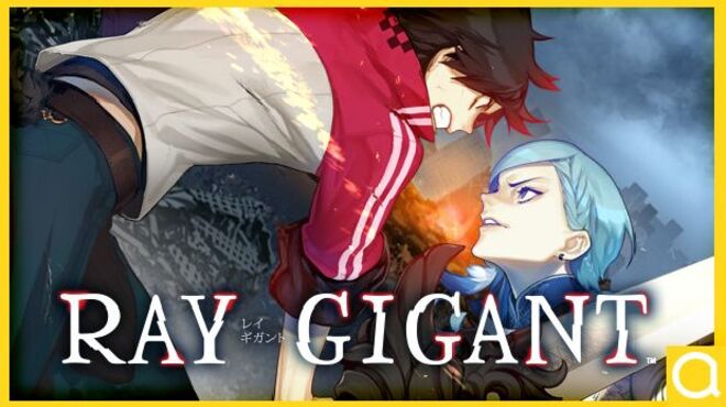 Download Game Ray Gigant Pc