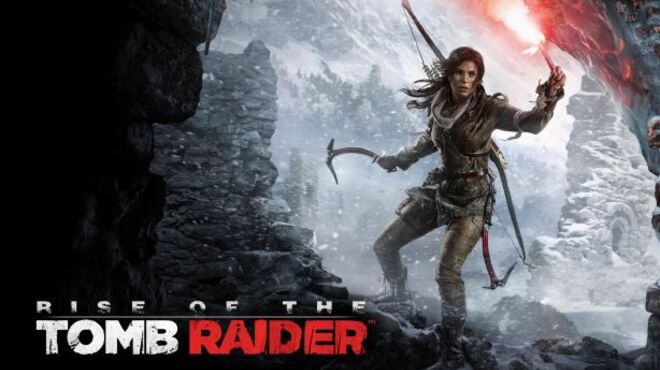 Image result for RISE OF THE TOMB RAIDER (2016) PC TORRENT