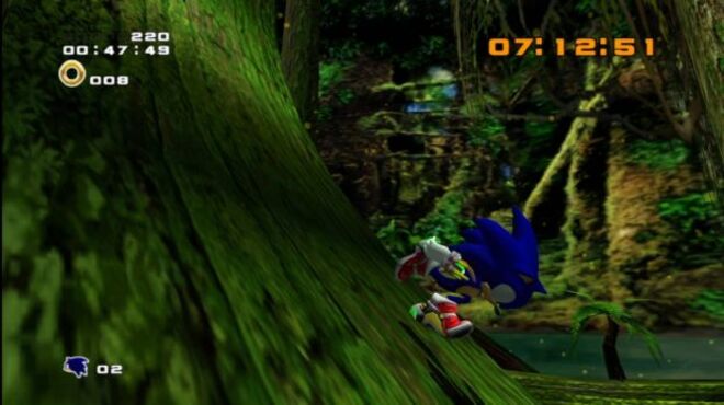 Sonic Adventure 2 Free Download Pc