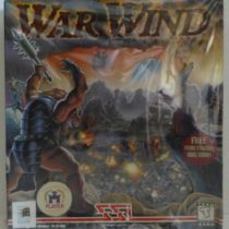 War wind 2 pc review and full download | old pc gaming.