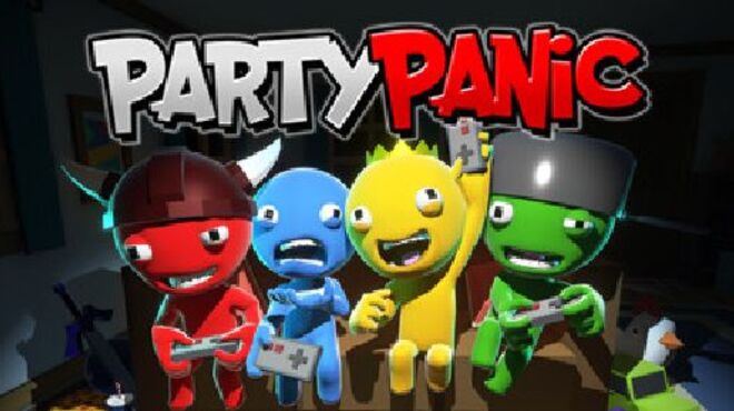 Pool party panic download free