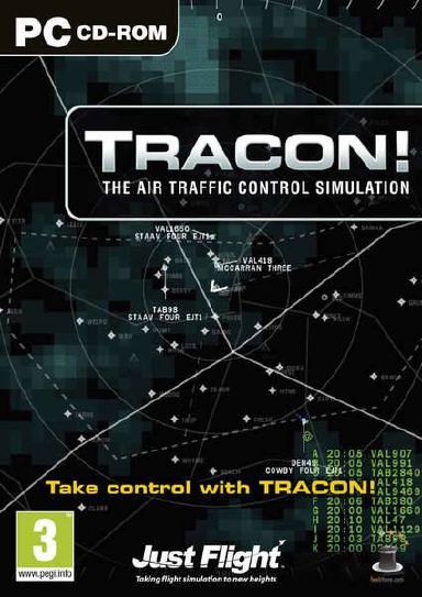 Tracon Game Free Download