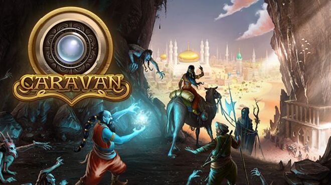 Caravan Download Free