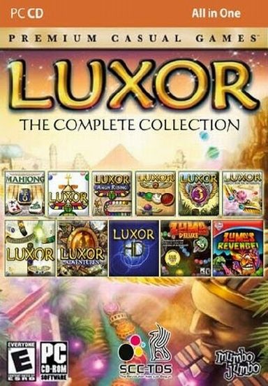 luxor pc game download