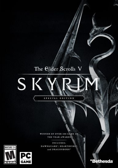 How To Download The Elder Scroll V Skyrim For Mac
