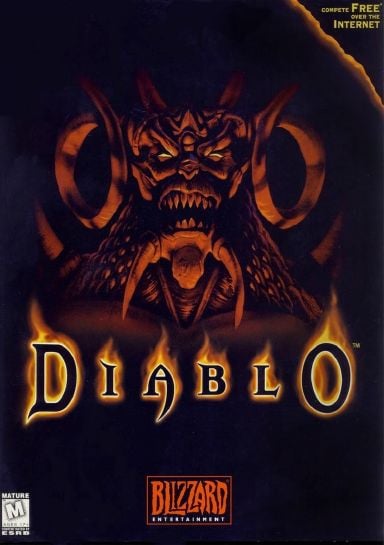 Download Game Diablo 2 Torrent