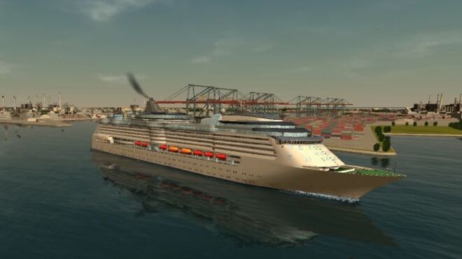 Pc Ship Simulator Games
