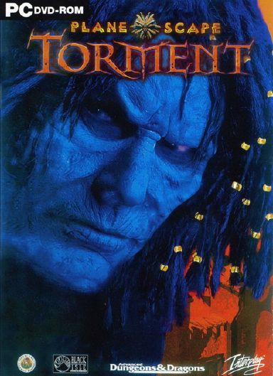 torrent planescape torment