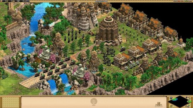 age of empire 2 the conquerors myegy