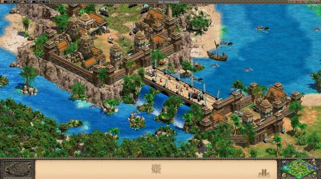 age of empire 2 the conquerors myegy