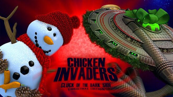 chicken invaders 4 01net