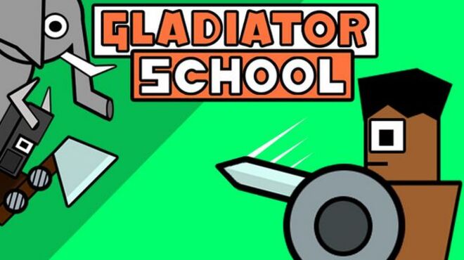 Gladiator school game free download free