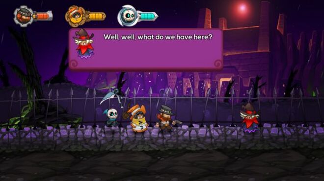 Grave Danger PC Crack