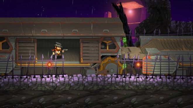 Grave Danger Torrent Download