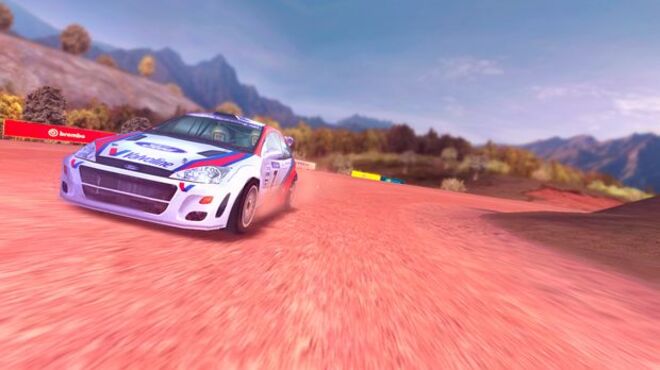 Crack colin mcrae 04 download games free