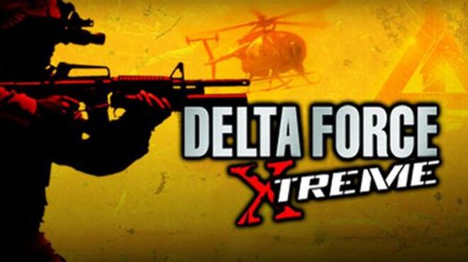 Crack Delta Force Xtreme Download Game