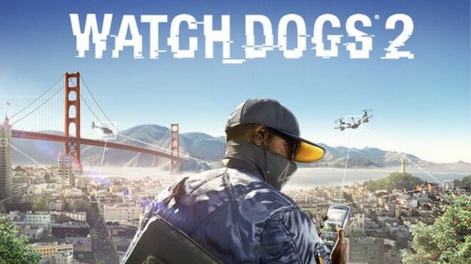 Watch Dogs 2 Deluxe Edition Full DLC İndir