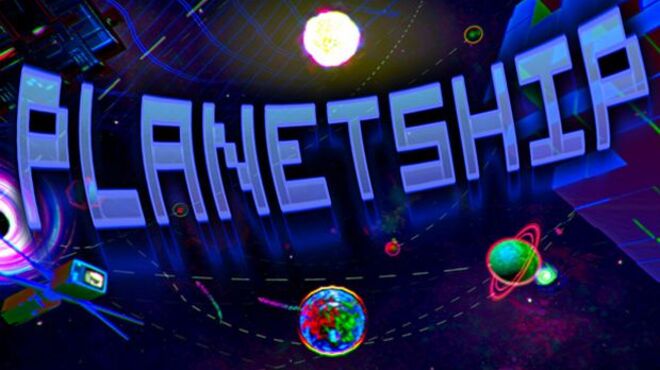 [Release] - Planetship | RAMLeague