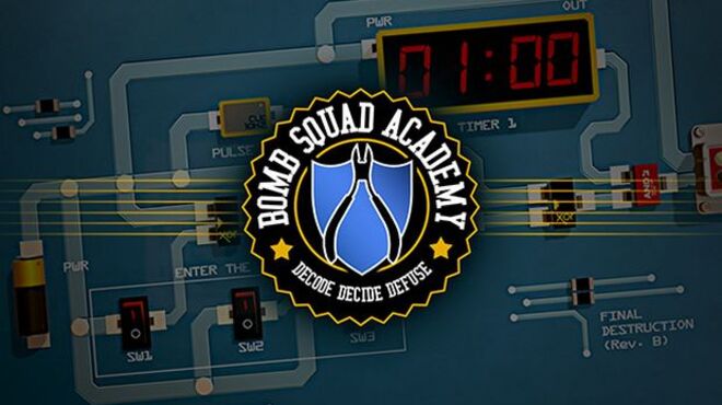 Download Game Bomb Squad Pc