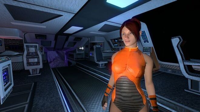 Dark Legion VR Torrent Download