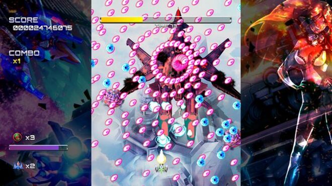 Ghost Blade HD PC Crack