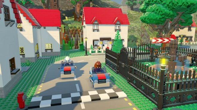 LEGO Worlds Torrent Download