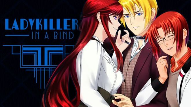 Ladykiller In A Bind Download