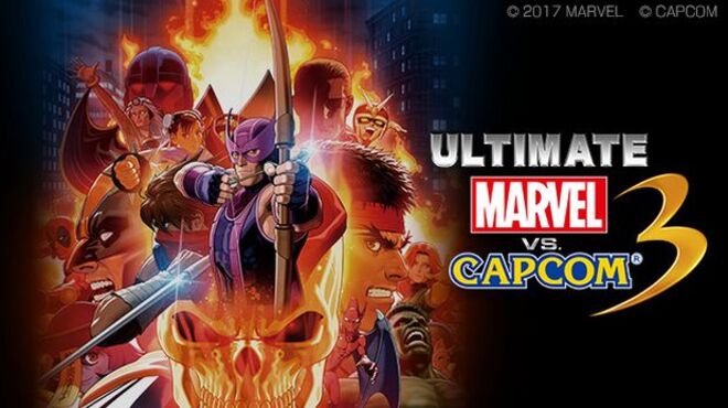 Capcom fighting all stars ps2 iso torrent 2017