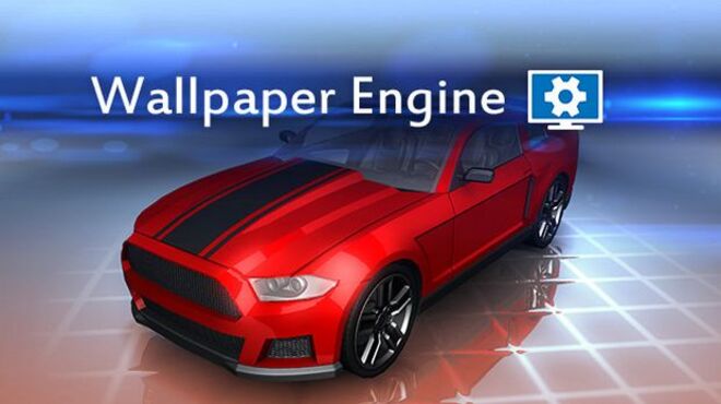 Wallpaper Engine Free Download Build 1.0.675 amp; Workshop Patch 