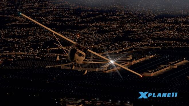 X-Plane 11 PC Crack