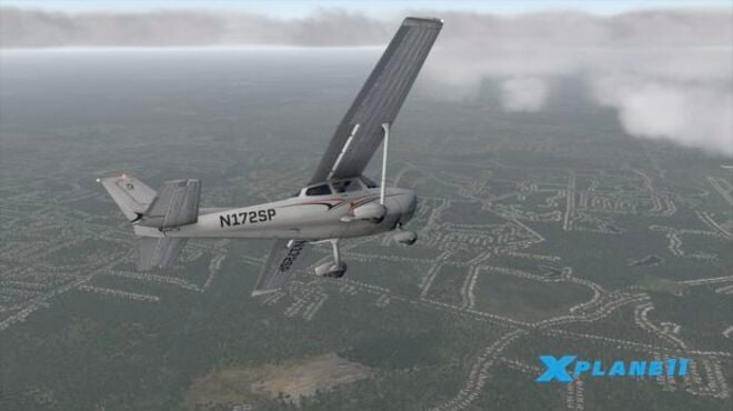 X-Plane 11 Torrent Download