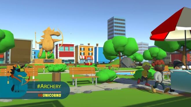 #Archery Torrent Download