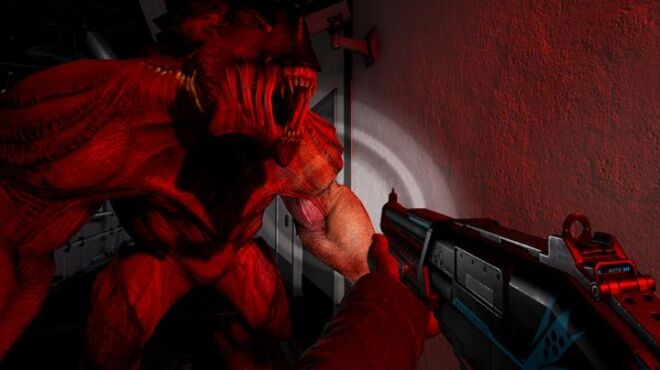 Earthfall PC Crack Earthfall PC Crack