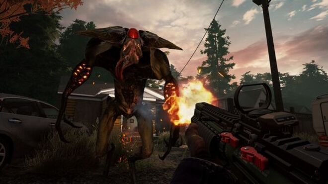 Earthfall Torrent Download Earthfall Torrent Download