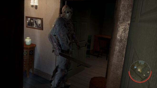 Friday the 13th: The Game PC Crack