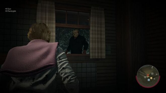 Friday the 13th: The Game Torrent Download