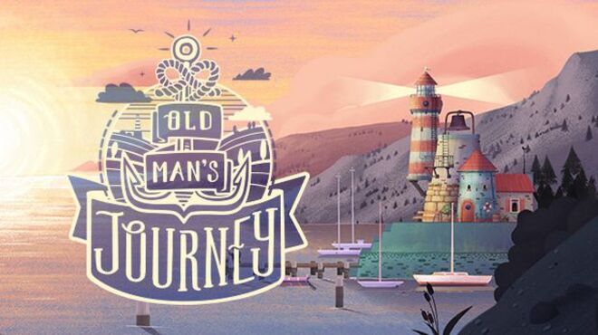 Old Mans Journey   -  9