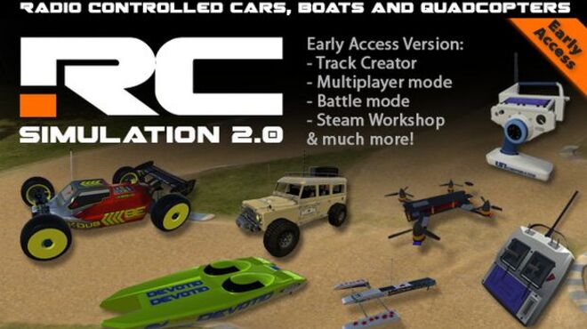 Crack Do Rc Cars Download Pc