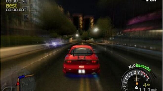 Srs street racing syndicate pc cracks in tongue