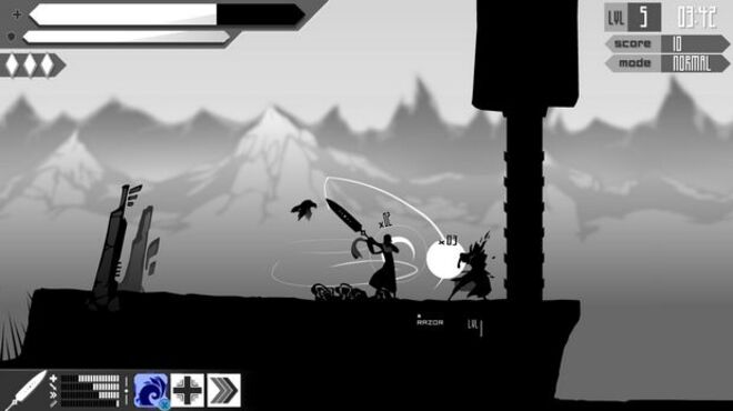 Armed With Wings 3 Hacked Download Games