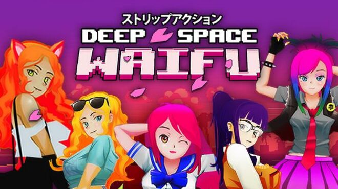 DEEP SPACE WAIFU Free Download « IGGGAMES